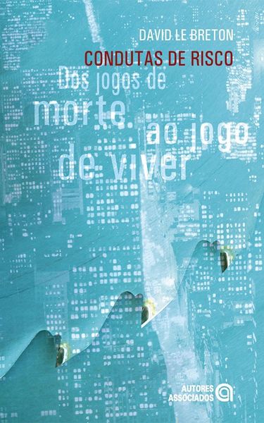 Produktbild: Condutas de risco