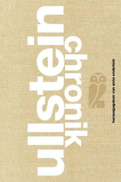 Produktbild: Ullstein Chronik