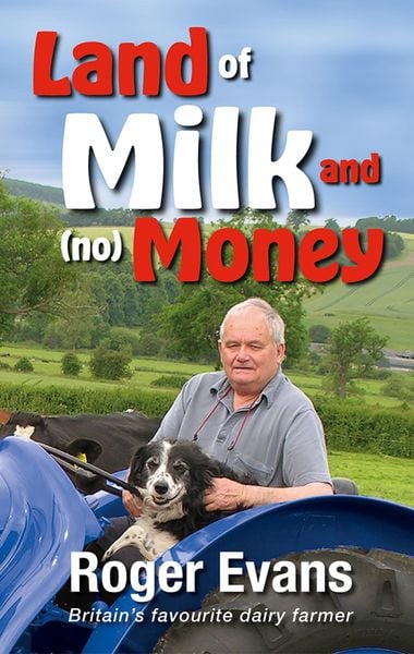 Produktbild: Land of Milk and (no) Money