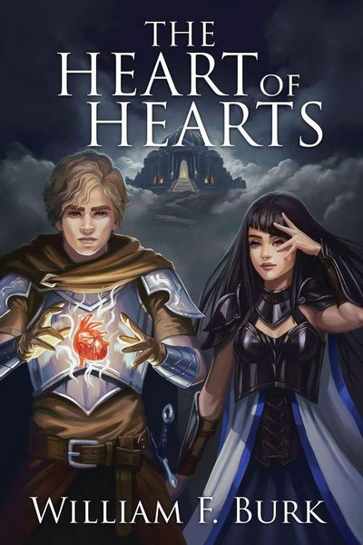 Produktbild: The Heart of Hearts