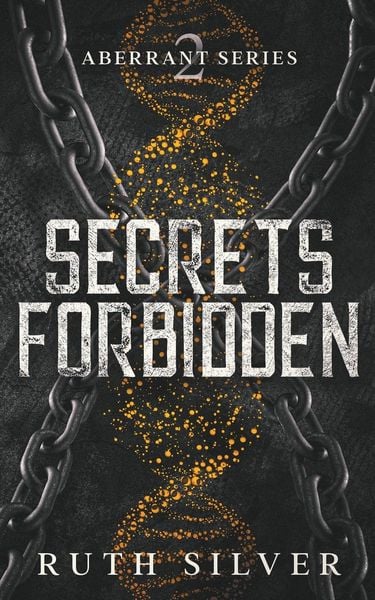 Produktbild: Secrets Forbidden