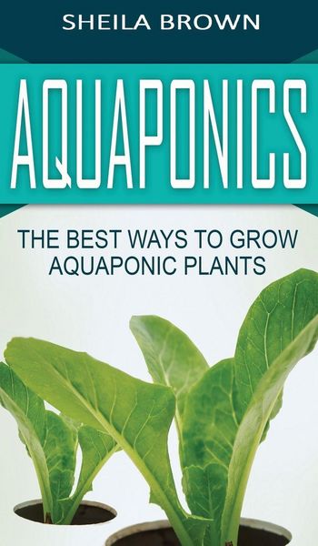 Produktbild: Aquaponics