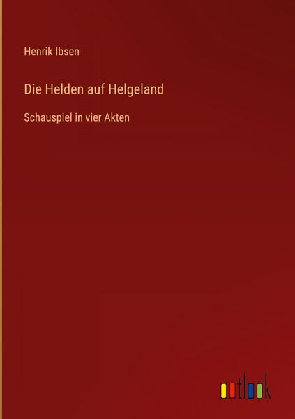 Produktbild: Die Helden auf Helgeland