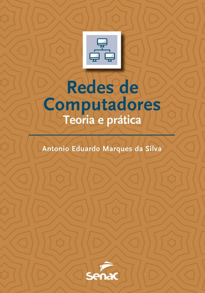 Produktbild: Redes de computadores