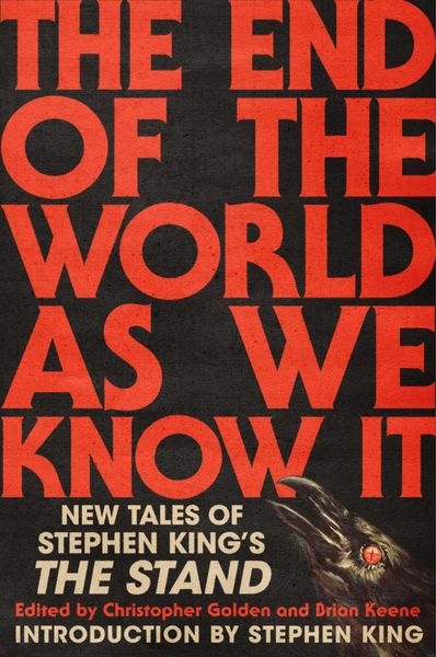 Produktbild: The End of the World As We Know It