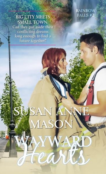 Produktbild: Wayward Hearts