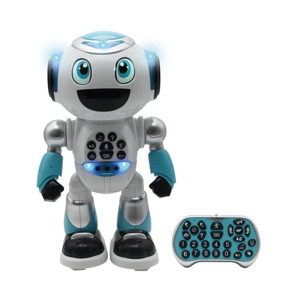 Produktbild: Powerman&reg; Advanced STEM-Roboter