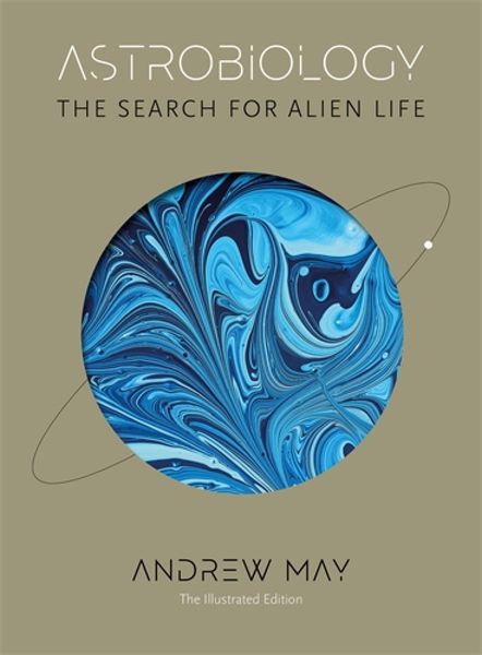 Produktbild: Astrobiology
