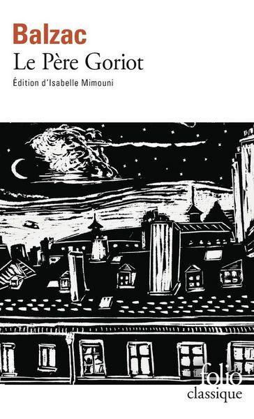 Produktbild: Le Pere Goriot