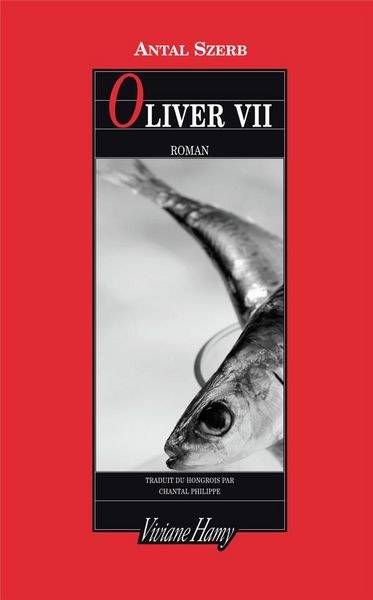 Produktbild: Oliver vii