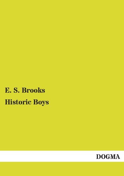 Produktbild: Historic Boys