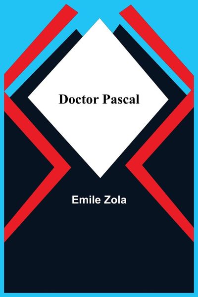Produktbild: Doctor Pascal