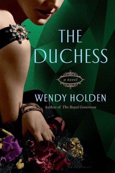 Produktbild: The Duchess