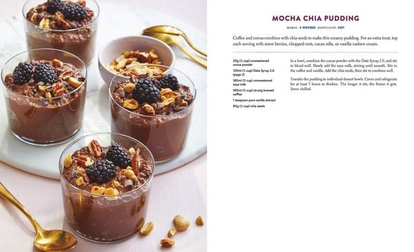 Produktbild: The How Not to Age Cookbook