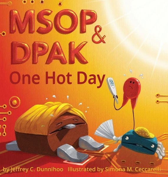 Produktbild: Msop and Dpak