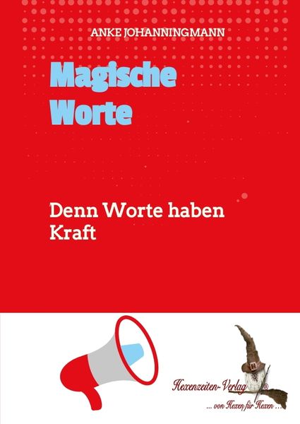 Produktbild: Magische Worte
