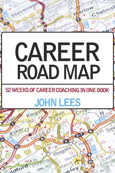 Produktbild: Career Road Map