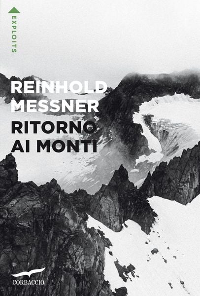 Produktbild: Ritorno ai monti