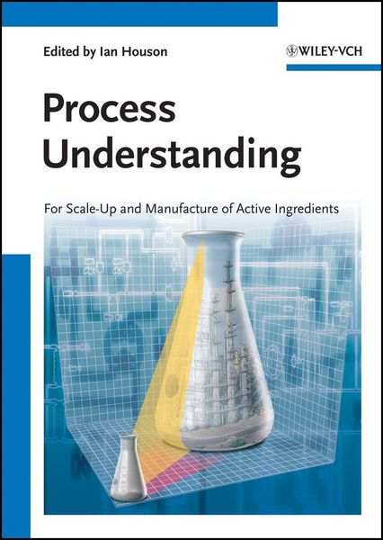 Produktbild: Process Understanding