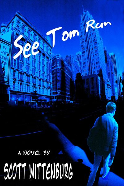 Produktbild: See Tom Run