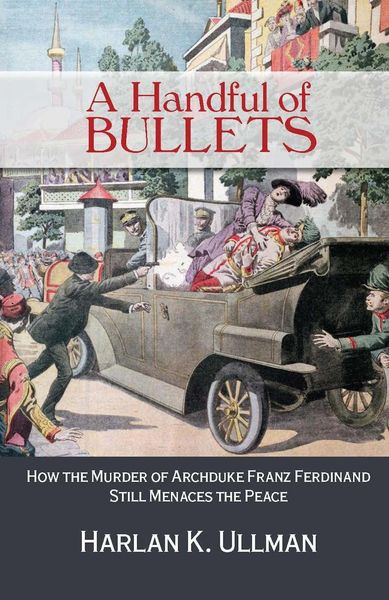 Produktbild: A Handful of Bullets