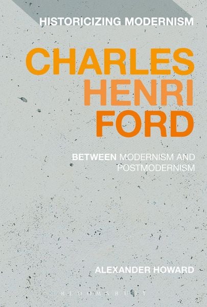 Produktbild: Charles Henri Ford