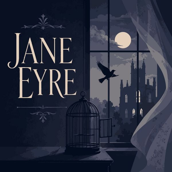 Produktbild: Jane Eyre
