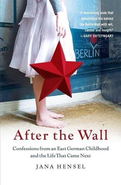 Produktbild: After the Wall