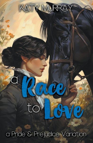 Produktbild: A Race to Love