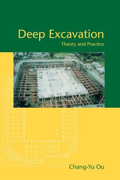 Produktbild: Deep Excavation