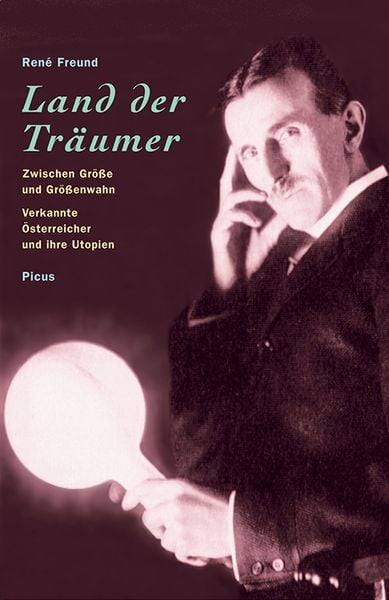 Produktbild: Land der Tr&auml;umer