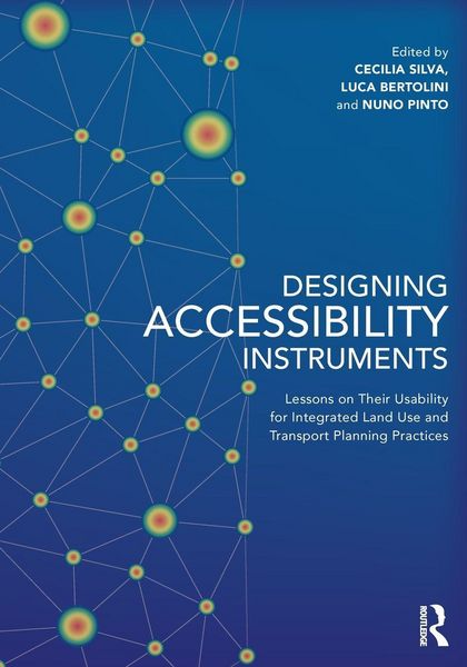 Produktbild: Designing Accessibility Instruments