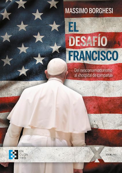 Produktbild: El desaf&iacute;o Francisco