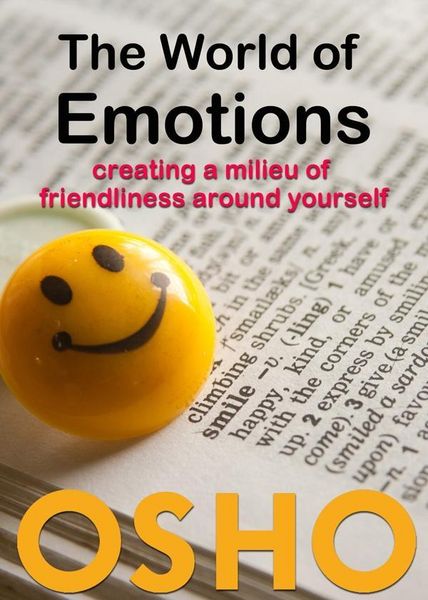 Produktbild: The World of Emotions