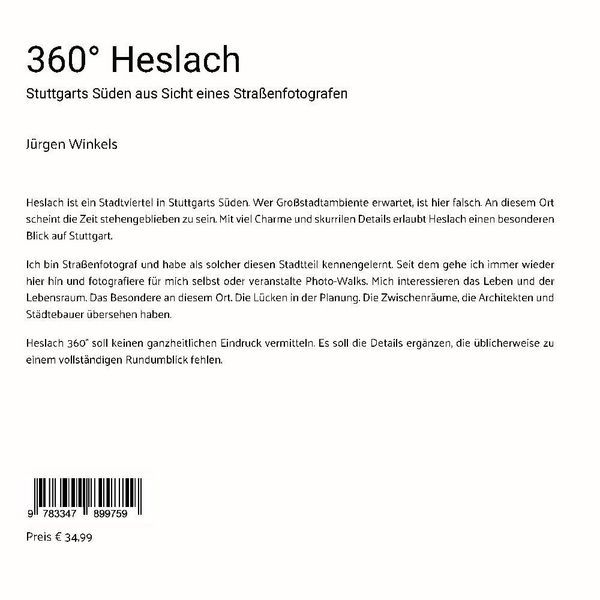 Produktbild: 360&deg; Heslach