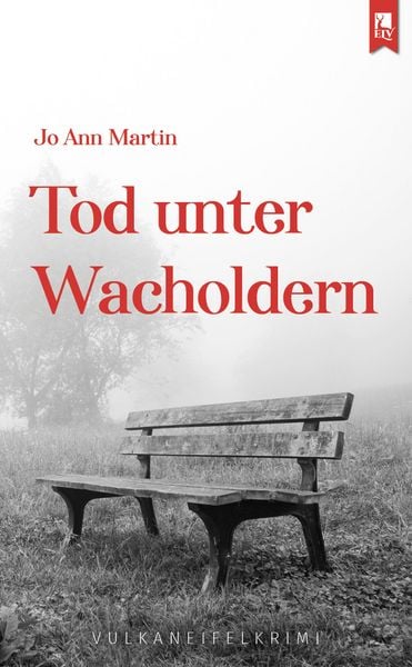 Produktbild: Tod unter Wacholdern