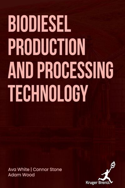 Produktbild: Biodiesel Production and Processing Technology