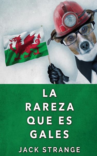 Produktbild: La Rareza Que Es Gales