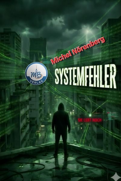 Produktbild: Systemfehler