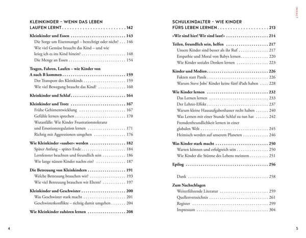 Produktbild: Der Elternkompass