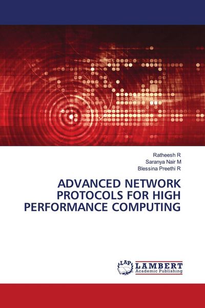 Produktbild: Advanced Network Protocols For High Performance Computing