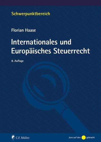 Produktbild: Internationales und Europ&auml;isches Steuerrecht