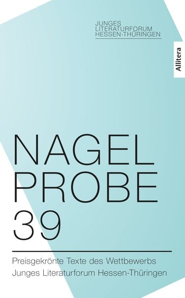 Produktbild: Nagelprobe 39