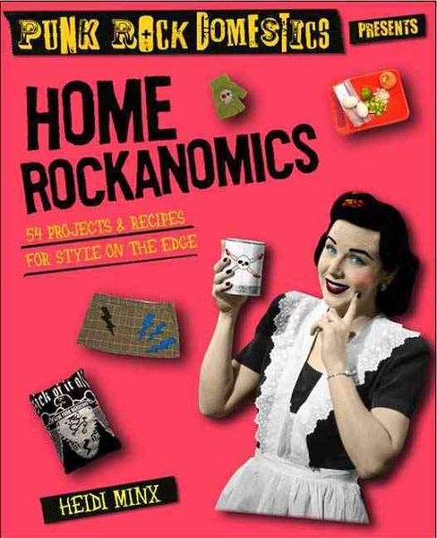 Produktbild: Home Rockanomics