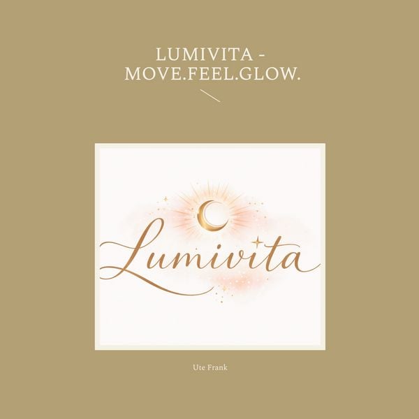 Produktbild: Lumivita - Move.Feel.Glow.