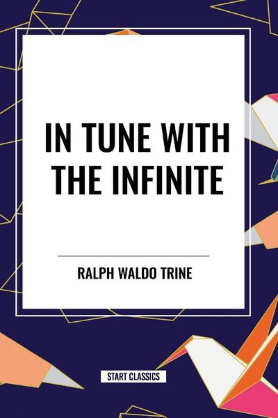 Produktbild: In Tune with the Infinite