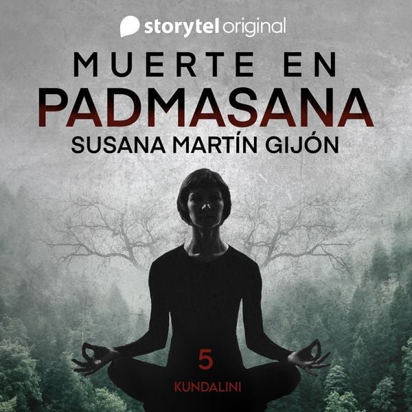 Produktbild: Muerte en Padmasana E5