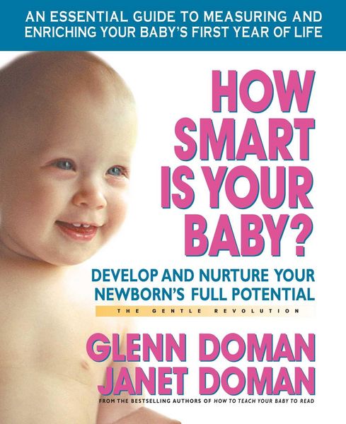 Produktbild: How Smart Is Your Baby?