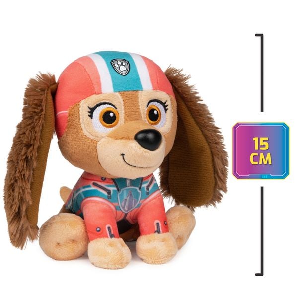 Produktbild: GND PAW Pl&uuml;sch 15cm Liberty