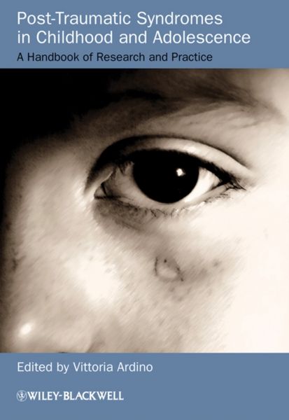 Produktbild: Post-Traumatic Syndromes in Ch